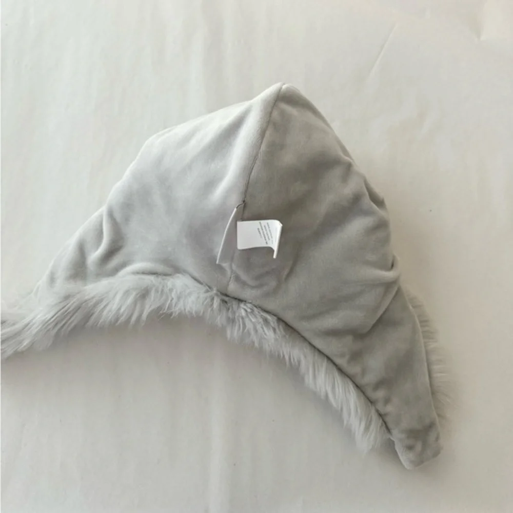 Restoration Hardware all cozy